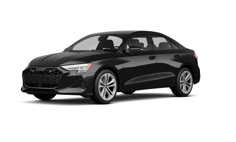 2026 Audi A3 2026 Audi A3